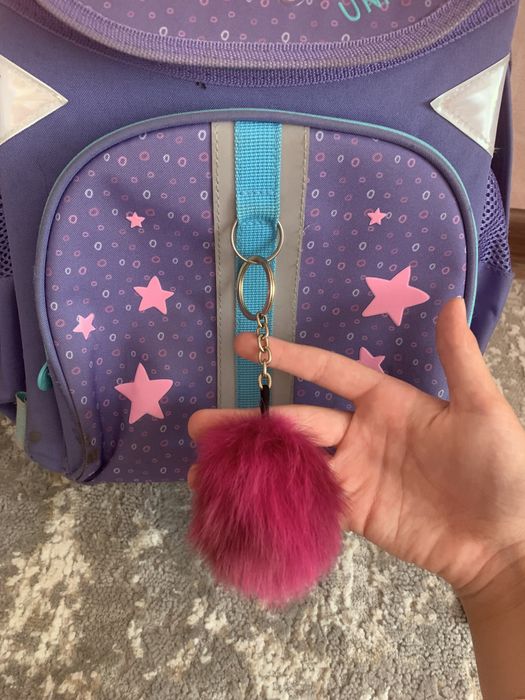 Рюкзак Go для девочки