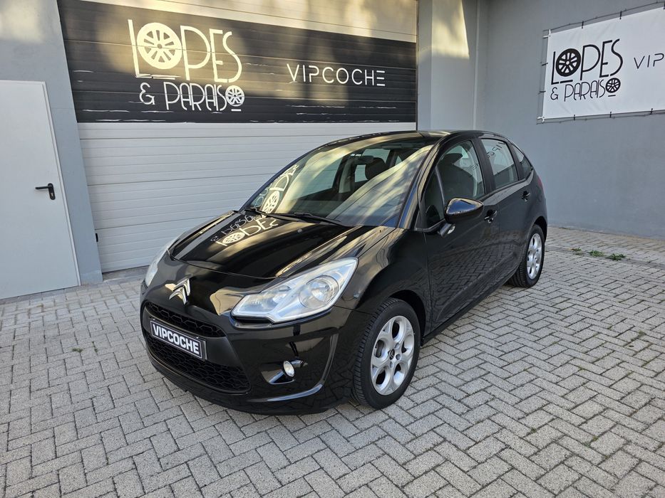 Citroen C3 Seduction 1.1i 60CV  - Imaculado