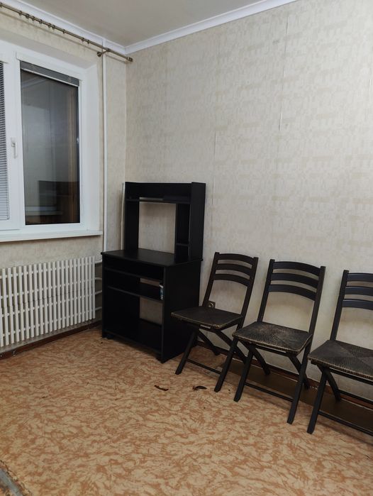 Сдам 2 комнатная квартира метро Алексеевская. Капремонт.