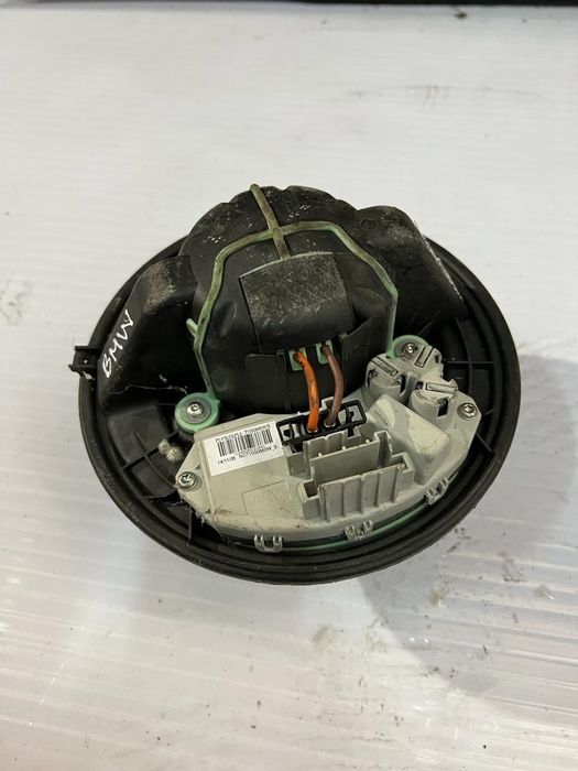 Motor da Soufagem Bmw E90 E91