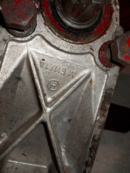 Przekładnia kemper
