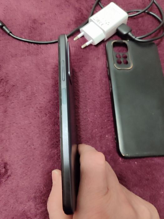 Xiaomi redmi note 11