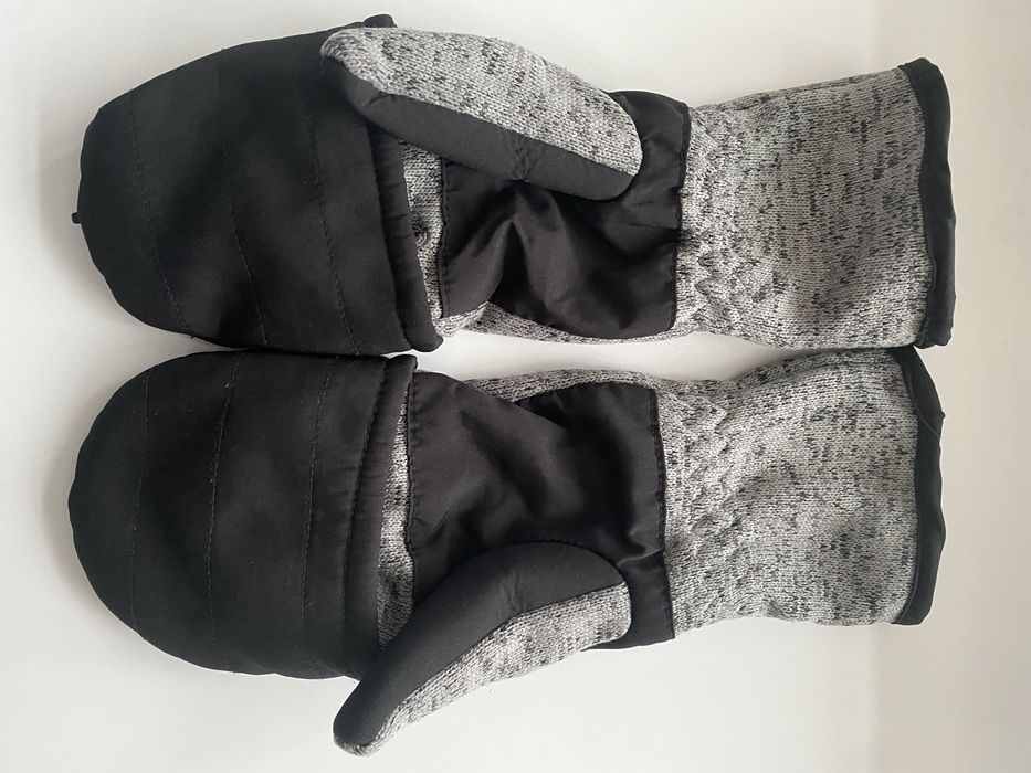 Продам рукавиці TCM