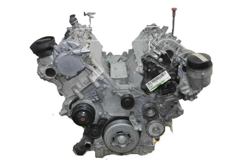 Motor 642838 MERCEDES 3.0L 258 CV