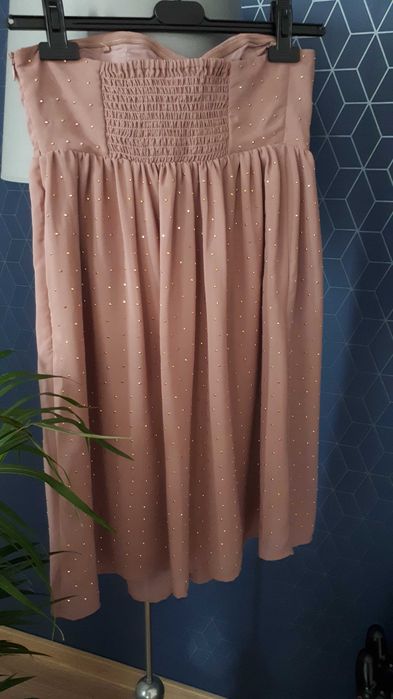 Sukienka Viela rozm M