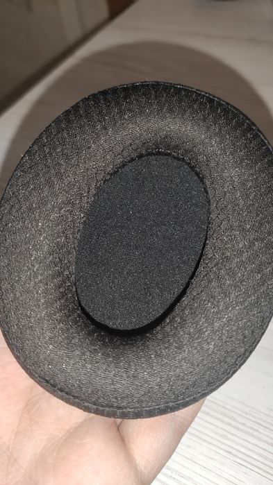 Амбушури на hyperX cloud, cloud 2, alpha S