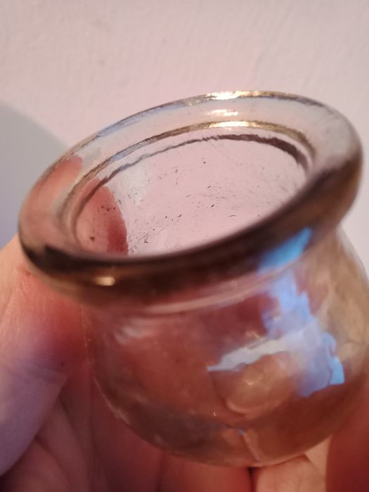 Банки медичні, б.у. ссср.