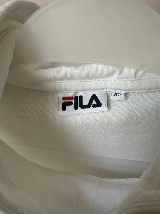 Оригінальне худі FILA (XS) хлопчаче