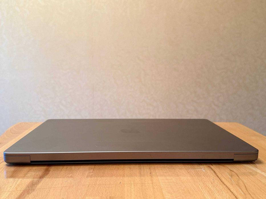 MacBook Pro 16 16/512GB M1 Pro 2021