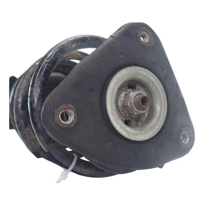 Amortecedor e mola Ford Focus 4M51-18K001-BBB Esquerdo (2005-2007)