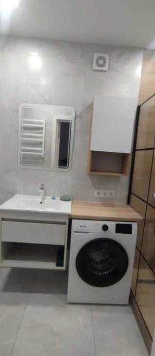 Пропонуємо в оренду 1 кімнатну квартиру ПЗР, ЖК Парковий