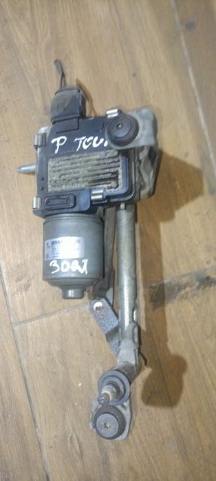 Mechanizm wycieraczek prawy VW Touran 1 ,1T0 955.120 A