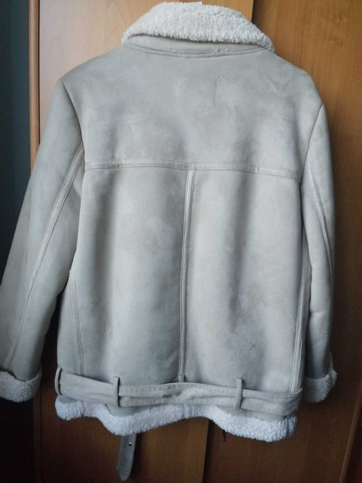 Kożuszek/kurtka Zara
