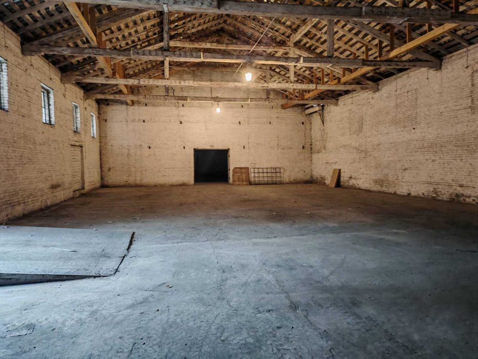 Оренда складу на Замості (3725)