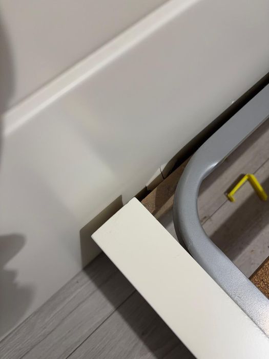 Vendo Cama e colchão