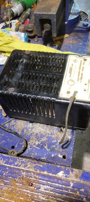 Стабилизатор напряжения СССР