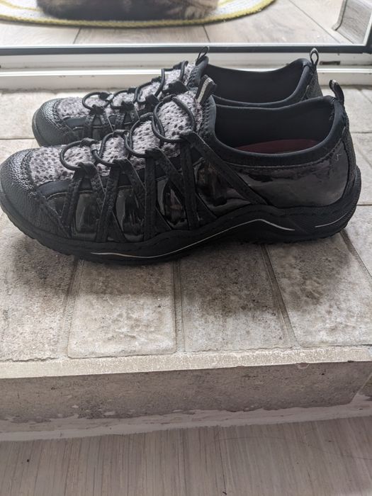 Туфлі  Rieker antistress