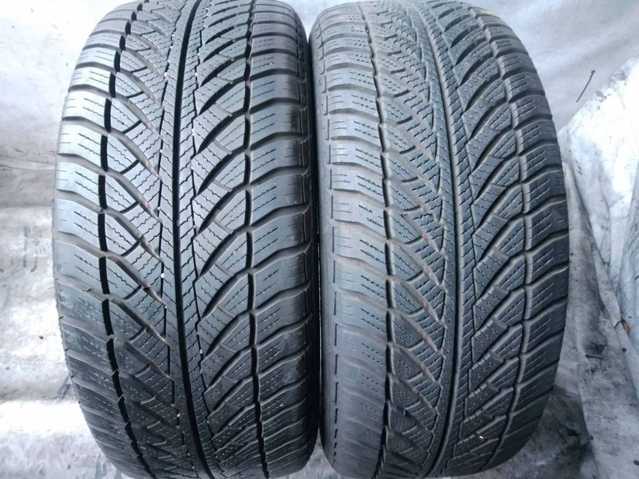 Goodyear UltraGrip 8 Performance 245/45  R18 100V 2024 7-7.5mm