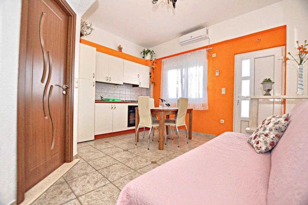 Chorwacja. Apartamenty przy plaży