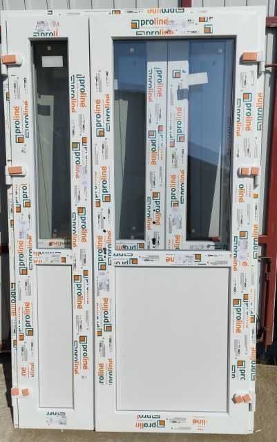 Drzwi PCV 900x2000 od ręki, Transport cała Polska-150 zł.