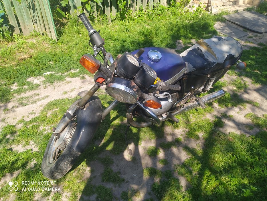 Продам Иж планета