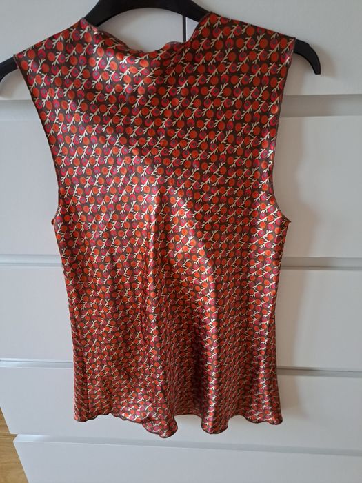 Blusa benetton s de mulher