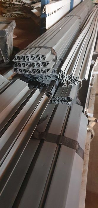 Distanciador de Parede / Calço de Betão / Quebra Arestas