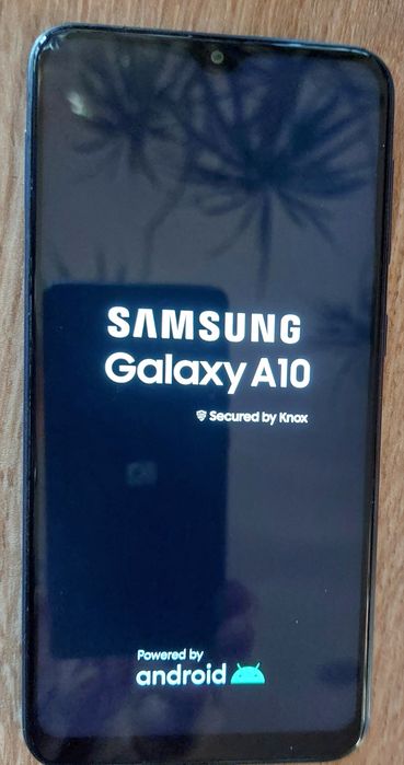 Sprzedam Samsung A10