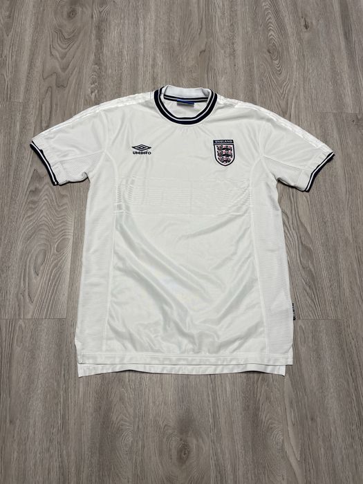 Спортивна футболка Umbro England