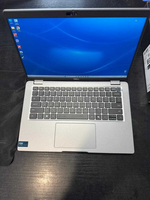 Ноутбук Dell Latitude 5450 i7 32GB/512GB Gray