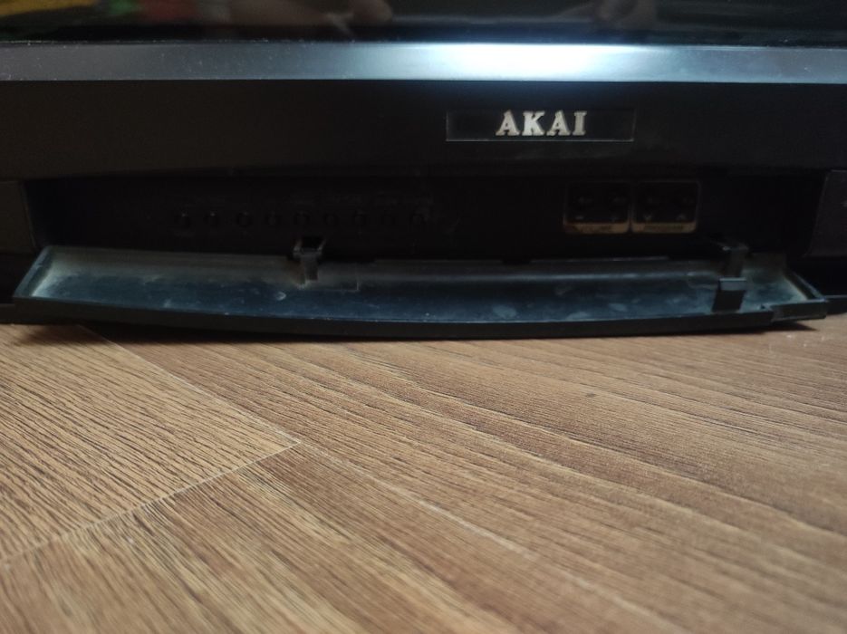 Телевізор АКАІ (Японія)