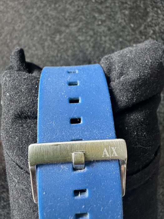Zegarek marki Armani Exchange