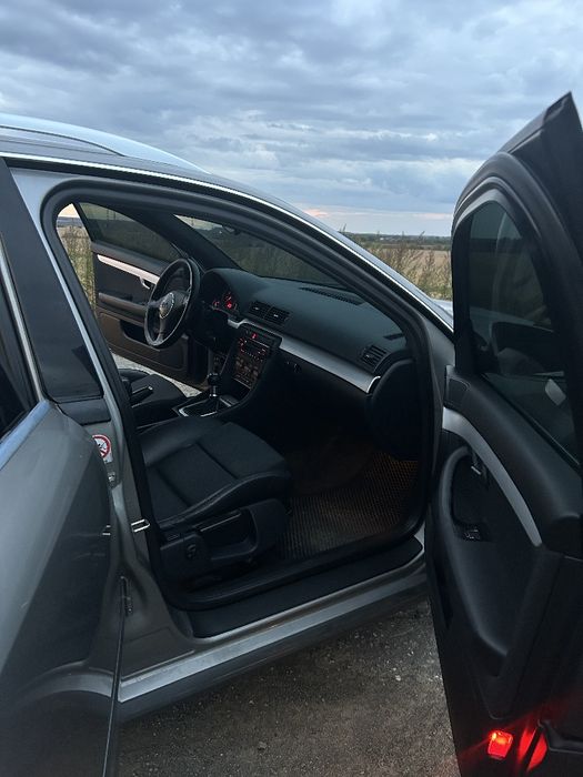 Продам Audi A4 B6