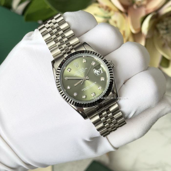 Часы Rolex Datejust 36 женские ролекс