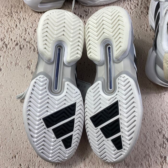 41 45 ie1376 нові adidas adizero Ubersonic 5 тенісні кросівки