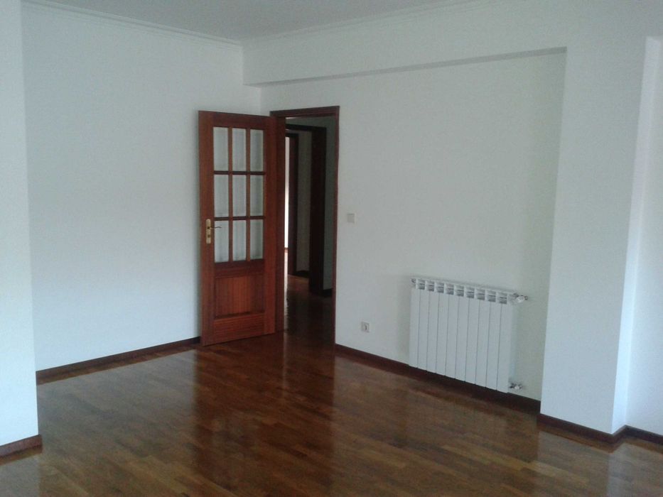 Urbanização Qta. S.Vicente - Lamego