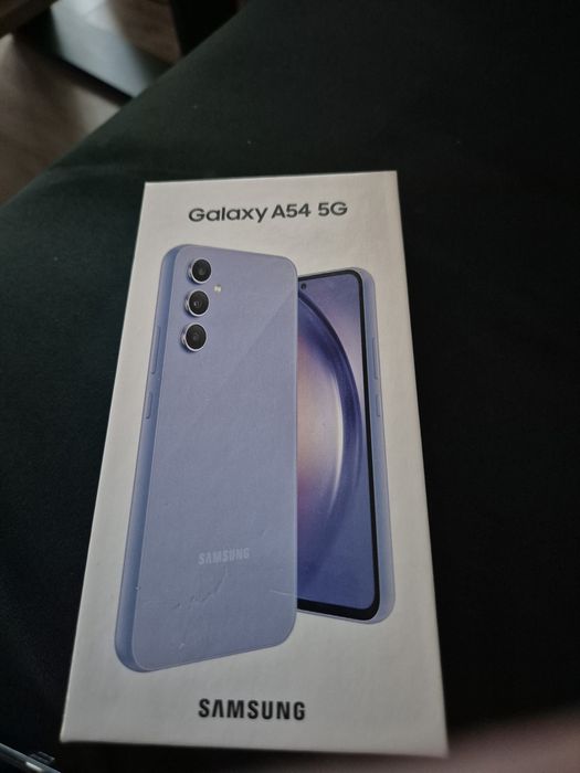 Samsung Galaxy A54 5G