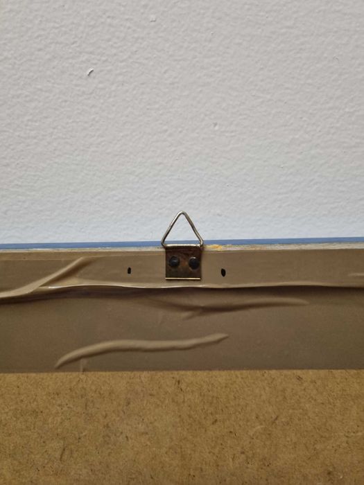 Quadro Ponto Cruz FCPorto