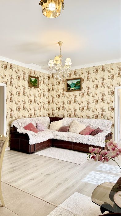 Продам будинок 120 м2, де вистачить місця дітям, батькам і вашим планам. Р-н Ремзавод. єВідновлення  Житл.ваучер