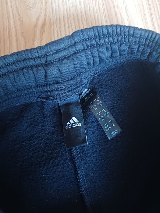 Spodnie dresowe Adidas