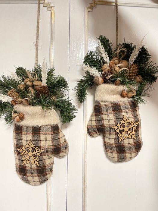 Новорічний декор