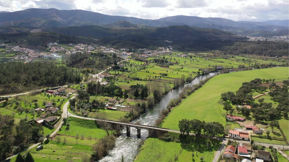 Drone Fotografia Aérea, Inspeções e Filmagem 4K