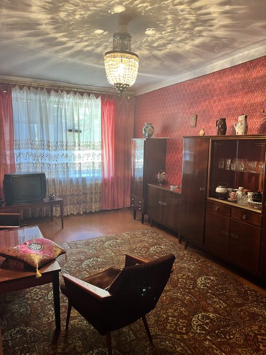 Продается 3х комн.квартира