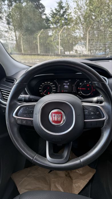 Fiat Tipo 1.3 Multijet 95cv