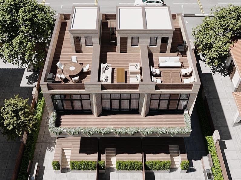 House by the address st. Primorskaya (area 150 m²) - Atlanta.ua - photo 2