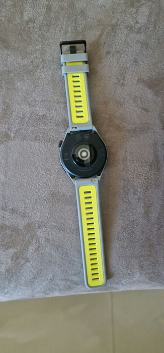 Huawei Watch GT Runner – Smartwatch GPS | Com Carregador