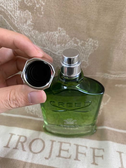 Creed 1760 ORIGINAL VETIVER perfume 100ml