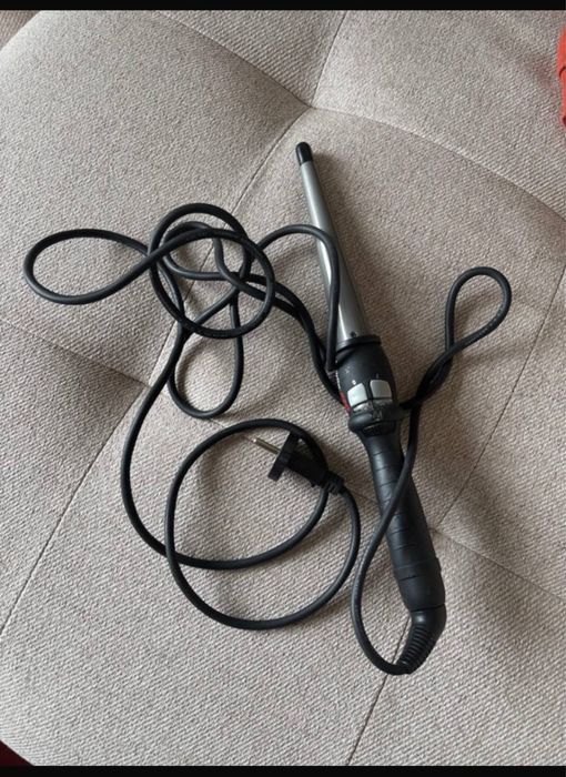 Плойка Babyliss Pro