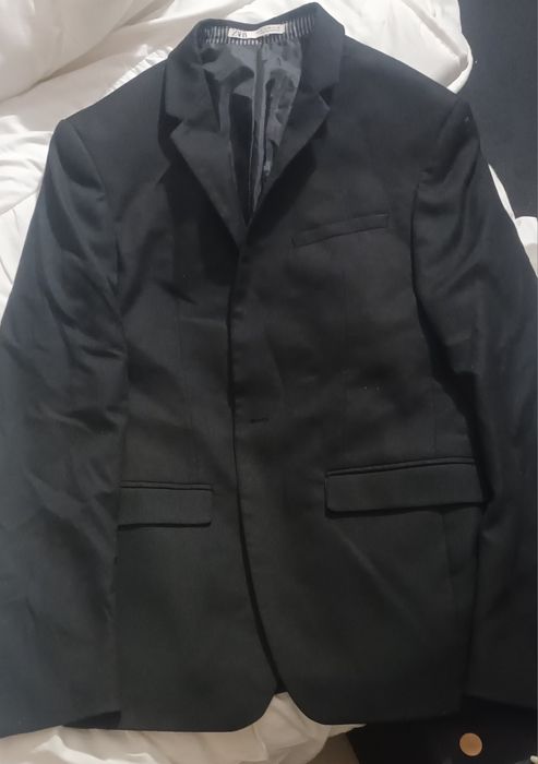 Casaco ZARA homem