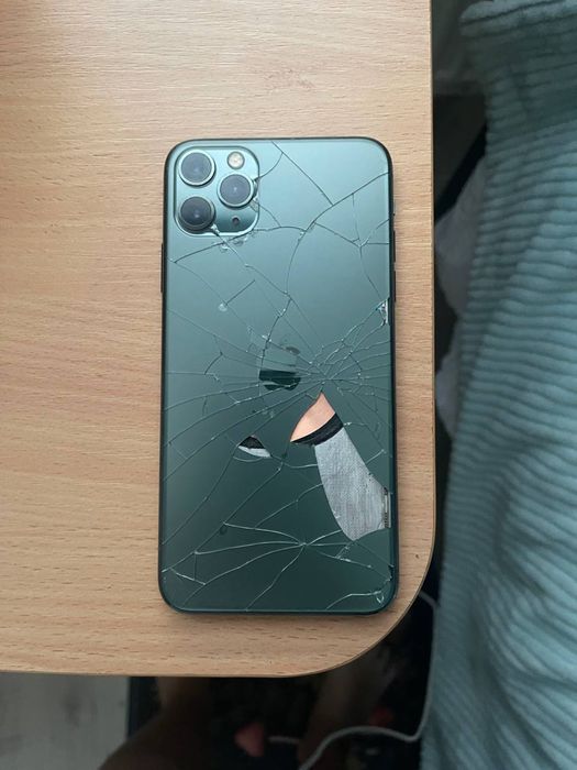 iphone 11 pro max 256 gb